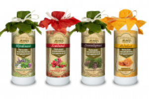 Дизайн этикетки