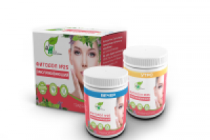 Серия косметики