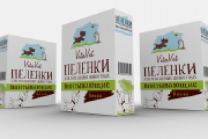 Дизайн этикетки