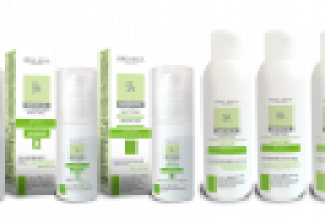 Косметическая серия