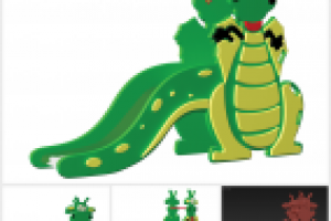 Детские площадки