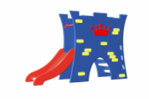 Детские площадки