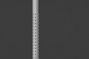 фонарь, примерная модель