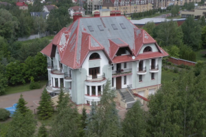 Продажа котеджа