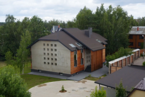 Продажа котеджа