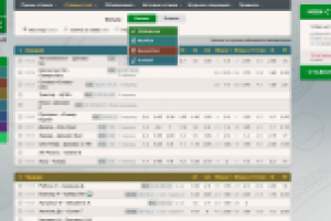 Гол+Пас: Live Ставки