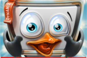 Polar Panic - Market Theme