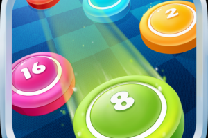 Puxers - The start of game