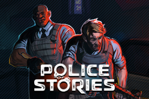 PixelPolice  - Trailler