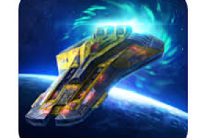 Deep Raid - Battle Theme B