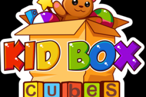KidBox Cubes - Do you know this word