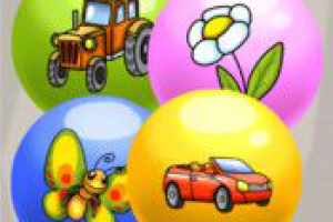 Active Bubbles - Prepering For Poping