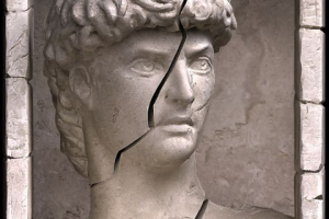 3D puzzle - Renesance