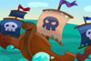 Island Defense - Island Before Attack