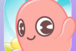 Fruit Jelly Runner - Walk on The World 8bit Theme