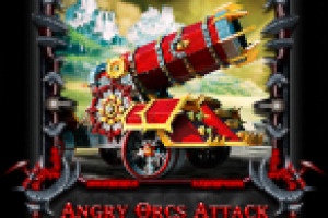 Orc's Attack - Main Theme