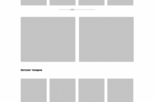 Прототип интернет-магазина