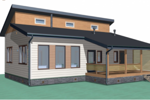 КР-Лесные дачи