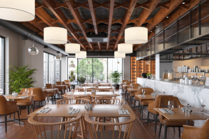 Semifreddo Restourant