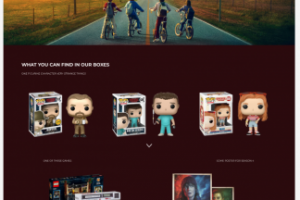 Разработка веб-дизайна сайта