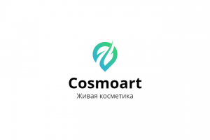 Лого косметики