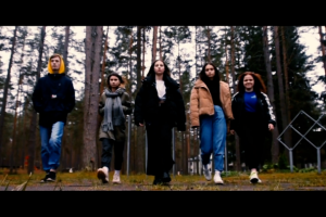 "Один день из жизни" (социальный)