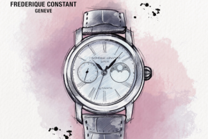 Ювелирные часы