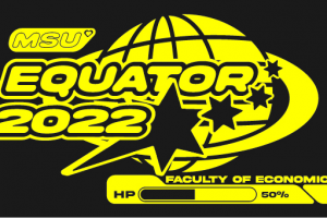 Логотип в стиле Y2K