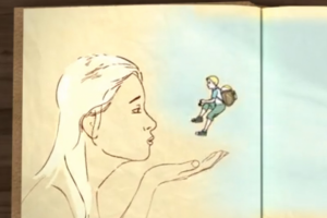 поздравительный корпоративный ролик