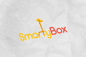 Логотип для интернет-магазина детских развивающих наборов