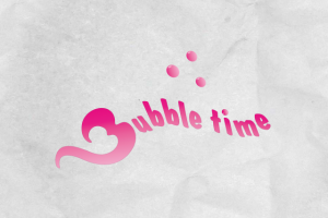 Логотип для магазина мыльной продукции