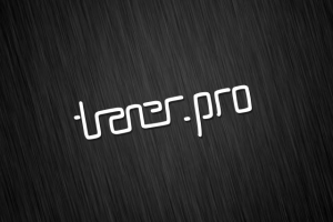 Логотип для тренера личностного роста