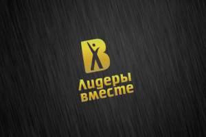 Логотип для группы лидеров