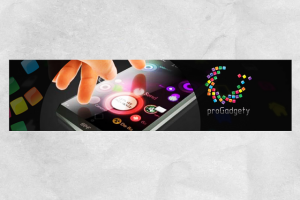 Обложка для информационной группы ВКонтакте о гаджетах