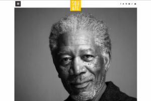 Верстка №3(SQUARE)