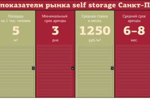 Инфографика для газеты "Деловой Петербург"