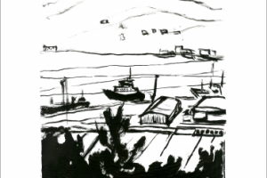 мурманск - 1