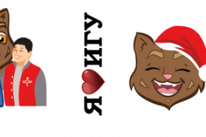 Стикерпак "Профшефы"