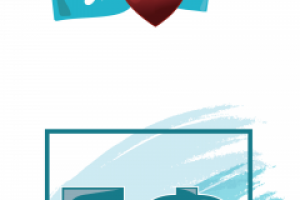 Логотип "Благотворительная фотосессия"