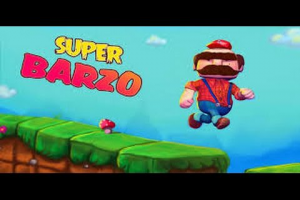 Саундтрек для игры Super Barzo