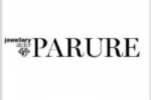 Parure: продвижение ювелирной мастерской