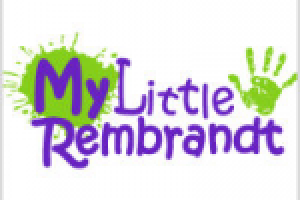 My little Rembrandt: продвижение мастерской подарков по рисункам