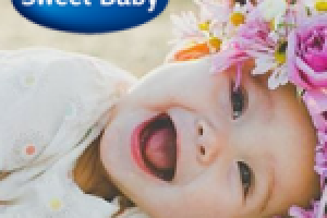 Sweet Baby: продвижение бренда товаров для детей Вконтакте