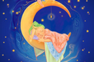 Сонный гномик: продвижение магазина детского постельного белья