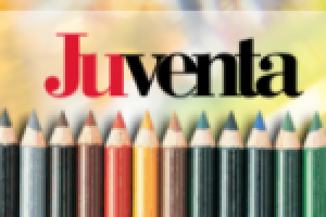 Juventa: продвижение типографии в LinkedIn