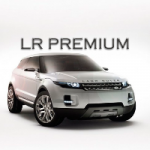 Land Rover premium (Москва): продвижение автосервиса в соцсетях