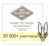 ВК, Fb: БиоСкульптурный Гель - ведение и таргетинг