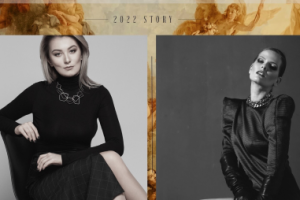 Магазин одежды