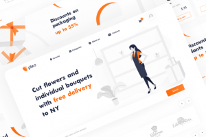 Pleo online flower shop