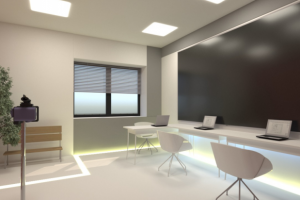 Кабинет видеоэпизодов